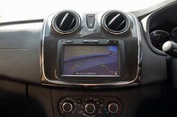 Dacia Sandero COMFORT TCE 27