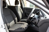 Dacia Sandero COMFORT TCE 28