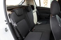 Dacia Sandero COMFORT TCE 31