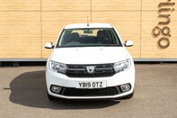Dacia Sandero COMFORT TCE 6