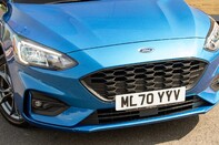 Ford Focus ST-LINE TDCI 11