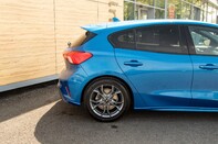 Ford Focus ST-LINE TDCI 8