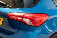 Ford Focus ST-LINE TDCI 10