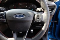 Ford Focus ST-LINE TDCI 20