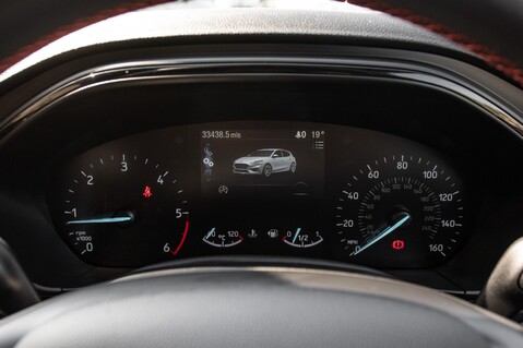 Ford Focus ST-LINE TDCI 15