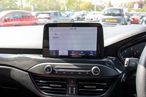 Ford Focus ST-LINE TDCI 23