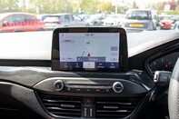 Ford Focus ST-LINE TDCI 24