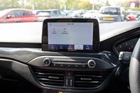 Ford Focus ST-LINE TDCI 25