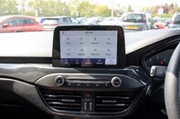 Ford Focus ST-LINE TDCI 26