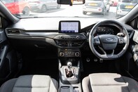 Ford Focus ST-LINE TDCI 4