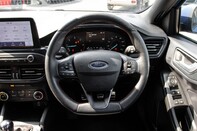 Ford Focus ST-LINE TDCI 21