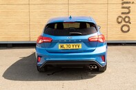 Ford Focus ST-LINE TDCI 7