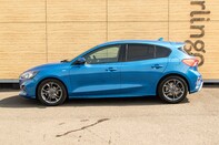 Ford Focus ST-LINE TDCI 13