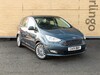 Ford C-Max TITANIUM