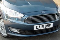 Ford C-Max TITANIUM 11