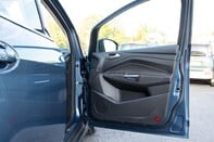 Ford C-Max TITANIUM 14