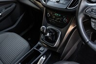 Ford C-Max TITANIUM 29