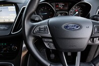 Ford C-Max TITANIUM 19