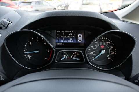 Ford C-Max TITANIUM 15