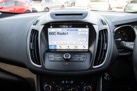 Ford C-Max TITANIUM 22