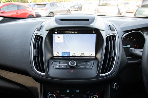Ford C-Max TITANIUM 23