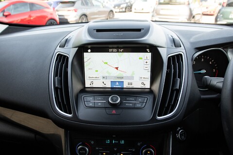 Ford C-Max TITANIUM 24