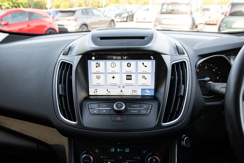 Ford C-Max TITANIUM 26