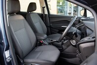 Ford C-Max TITANIUM 28