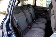 Ford C-Max TITANIUM 32