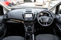 Ford C-Max TITANIUM 4