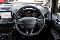 Ford C-Max TITANIUM 21