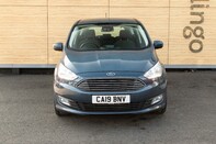 Ford C-Max TITANIUM 6