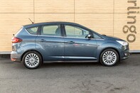 Ford C-Max TITANIUM 12