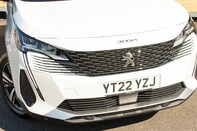 Peugeot 3008 BLUEHDI S/S ALLURE PREMIUM 11