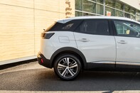 Peugeot 3008 BLUEHDI S/S ALLURE PREMIUM 8