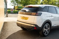 Peugeot 3008 BLUEHDI S/S ALLURE PREMIUM 9