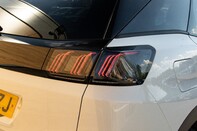 Peugeot 3008 BLUEHDI S/S ALLURE PREMIUM 10