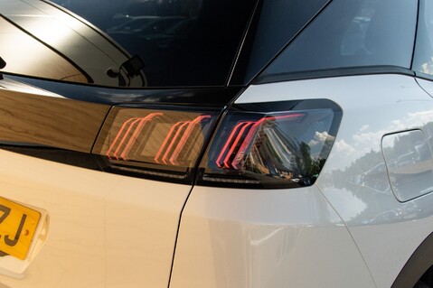 Peugeot 3008 BLUEHDI S/S ALLURE PREMIUM 10