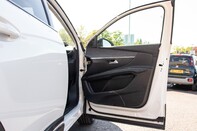Peugeot 3008 BLUEHDI S/S ALLURE PREMIUM 14