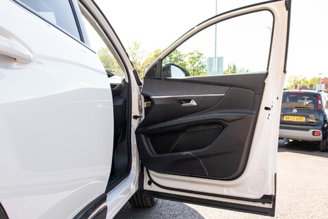 Peugeot 3008 BLUEHDI S/S ALLURE PREMIUM 14
