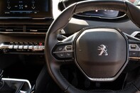 Peugeot 3008 BLUEHDI S/S ALLURE PREMIUM 18