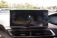Peugeot 3008 BLUEHDI S/S ALLURE PREMIUM 24