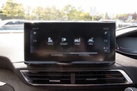 Peugeot 3008 BLUEHDI S/S ALLURE PREMIUM 25