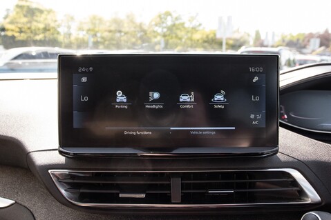 Peugeot 3008 BLUEHDI S/S ALLURE PREMIUM 25