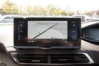 Peugeot 3008 BLUEHDI S/S ALLURE PREMIUM 26