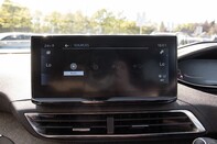 Peugeot 3008 BLUEHDI S/S ALLURE PREMIUM 27