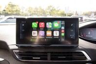 Peugeot 3008 BLUEHDI S/S ALLURE PREMIUM 29