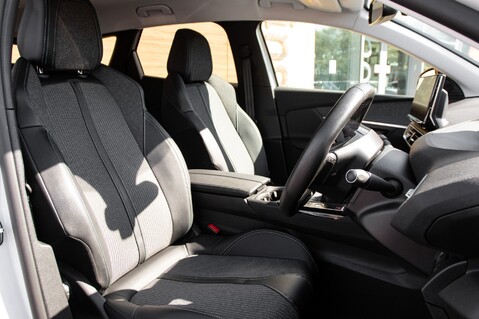 Peugeot 3008 BLUEHDI S/S ALLURE PREMIUM 30