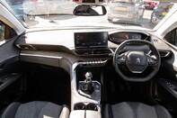 Peugeot 3008 BLUEHDI S/S ALLURE PREMIUM 4