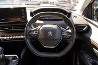 Peugeot 3008 BLUEHDI S/S ALLURE PREMIUM 20
